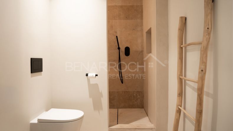 Photo gallery - Renovated villa in Selwo Hills, Estepona Este