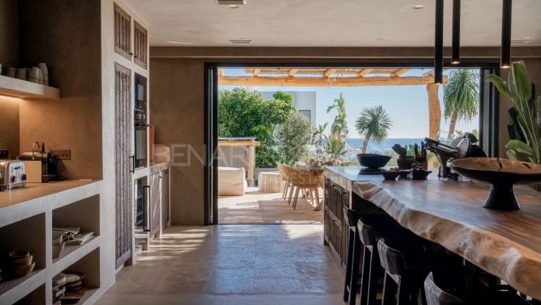 Photo gallery - Renovated villa in Selwo Hills, Estepona Este