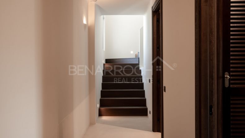 Photo gallery - Renovated villa in Selwo Hills, Estepona Este