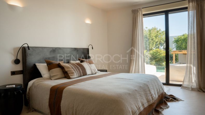 Photo gallery - Renovated villa in Selwo Hills, Estepona Este