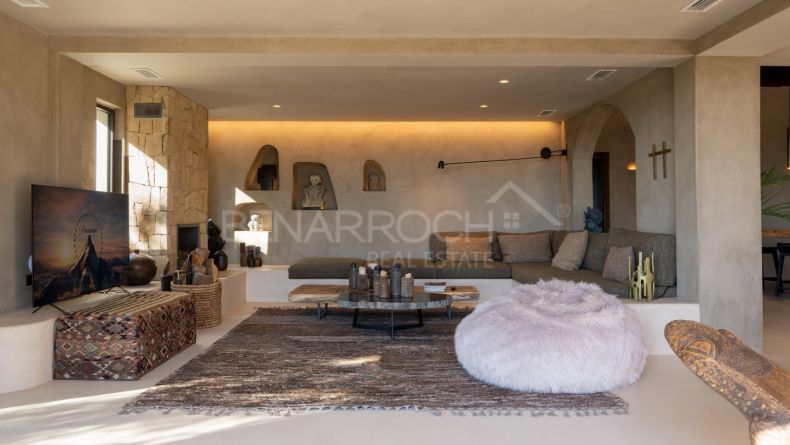 Photo gallery - Renovated villa in Selwo Hills, Estepona Este