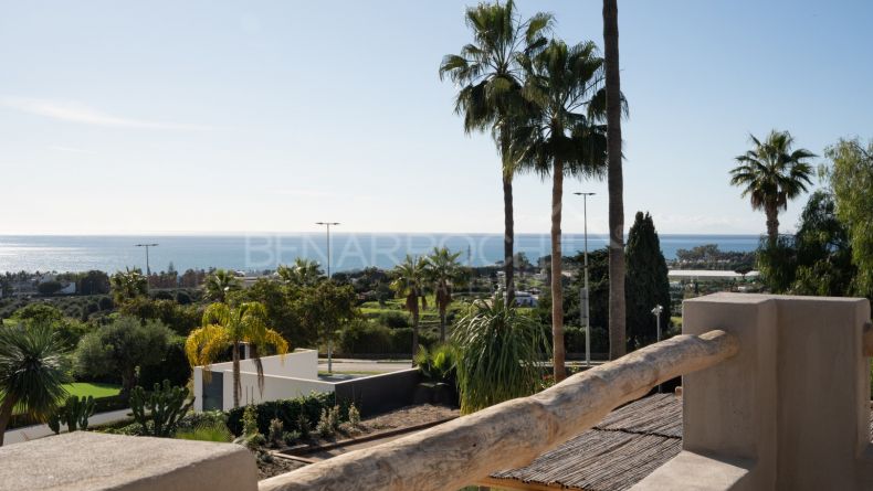Photo gallery - Renovated villa in Selwo Hills, Estepona Este