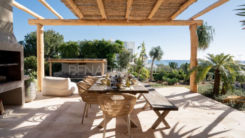 Photo gallery - Renovated villa in Selwo Hills, Estepona Este