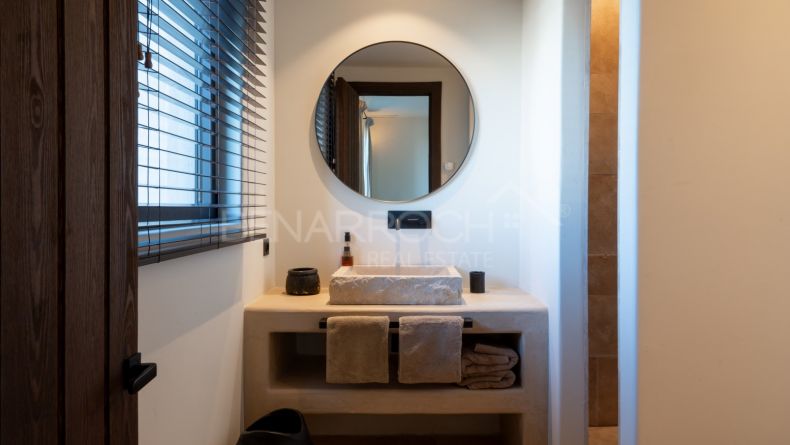 Photo gallery - Renovated villa in Selwo Hills, Estepona Este