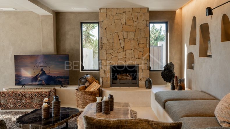 Photo gallery - Renovated villa in Selwo Hills, Estepona Este