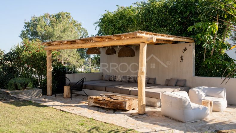 Photo gallery - Renovated villa in Selwo Hills, Estepona Este