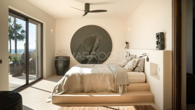 Photo gallery - Renovated villa in Selwo Hills, Estepona Este