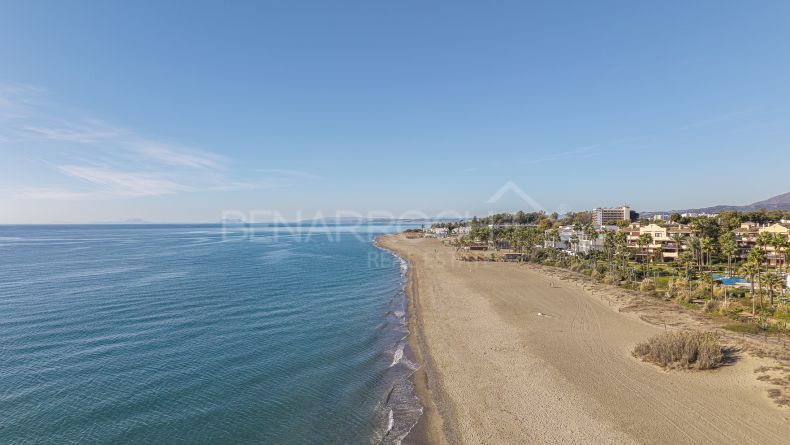 Photo gallery - Beachfront apartment in Costalita, Estepona