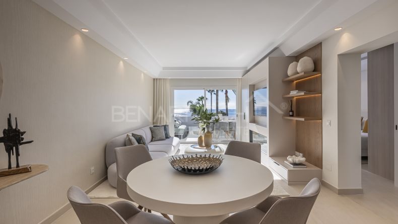 Photo gallery - Beachfront apartment in Costalita, Estepona