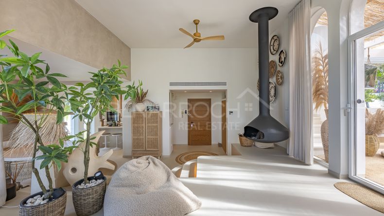 Galerie de photos - Villa à Atalaya de Río Verde, Nueva Andalucía, Marbella