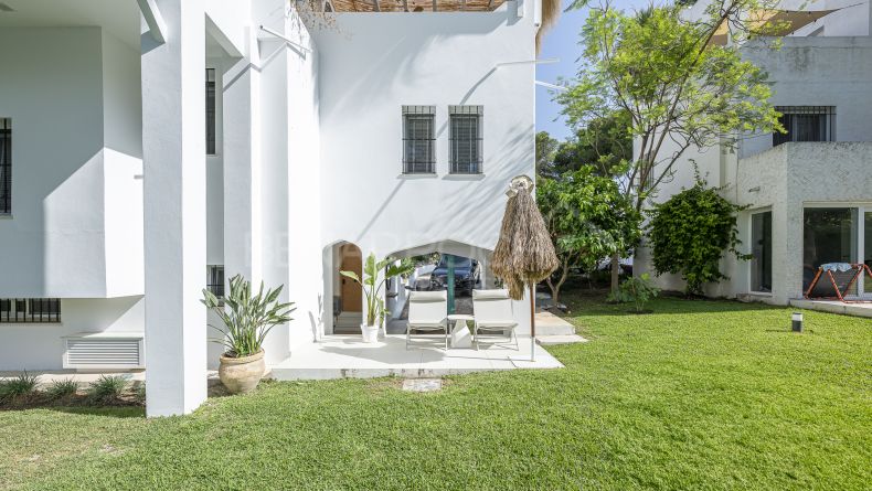 Galerie de photos - Villa à Atalaya de Río Verde, Nueva Andalucía, Marbella