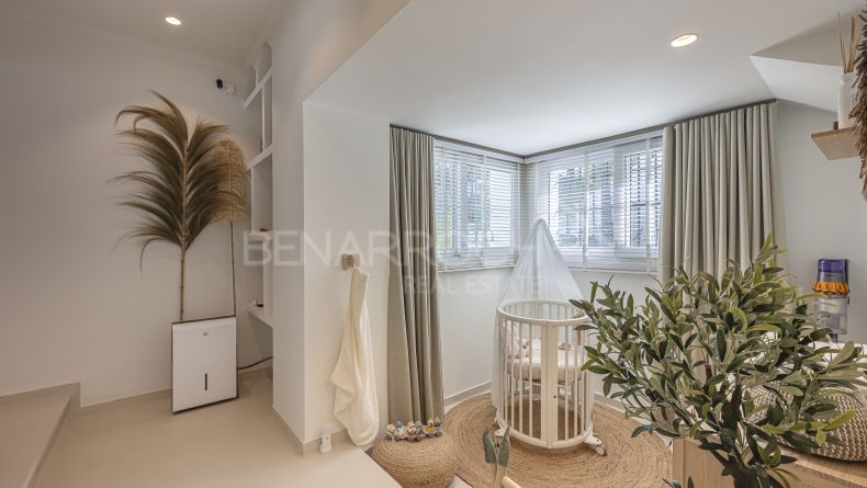 Galerie de photos - Villa à Atalaya de Río Verde, Nueva Andalucía, Marbella