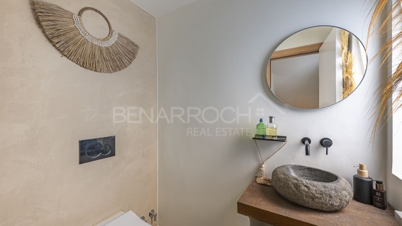 Galerie de photos - Villa à Atalaya de Río Verde, Nueva Andalucía, Marbella