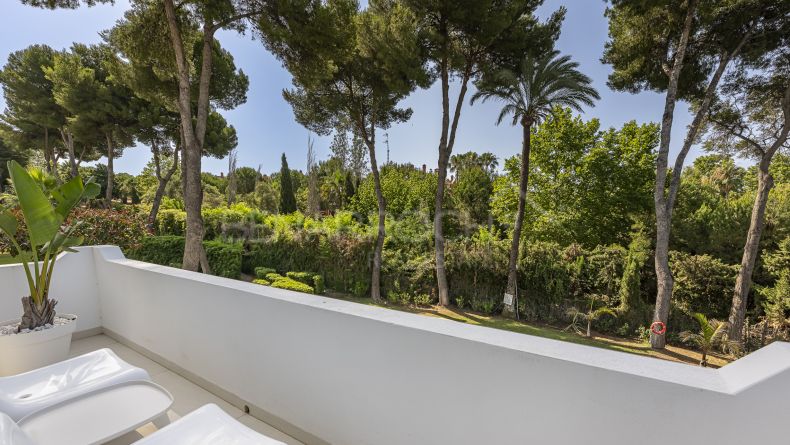 Galerie de photos - Villa à Atalaya de Río Verde, Nueva Andalucía, Marbella