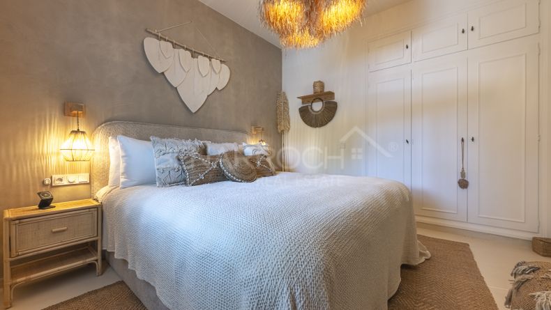 Galerie de photos - Villa à Atalaya de Río Verde, Nueva Andalucía, Marbella