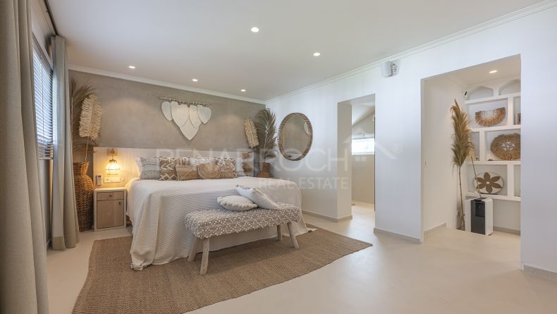 Galerie de photos - Villa à Atalaya de Río Verde, Nueva Andalucía, Marbella