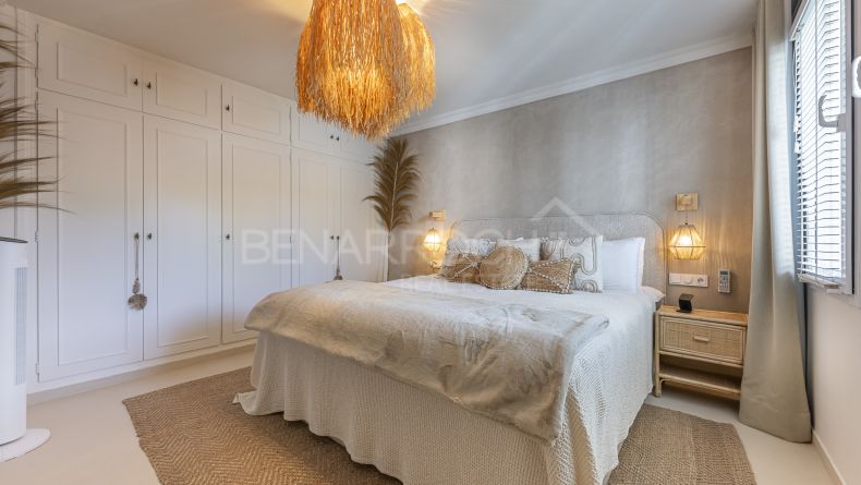 Galerie de photos - Villa à Atalaya de Río Verde, Nueva Andalucía, Marbella