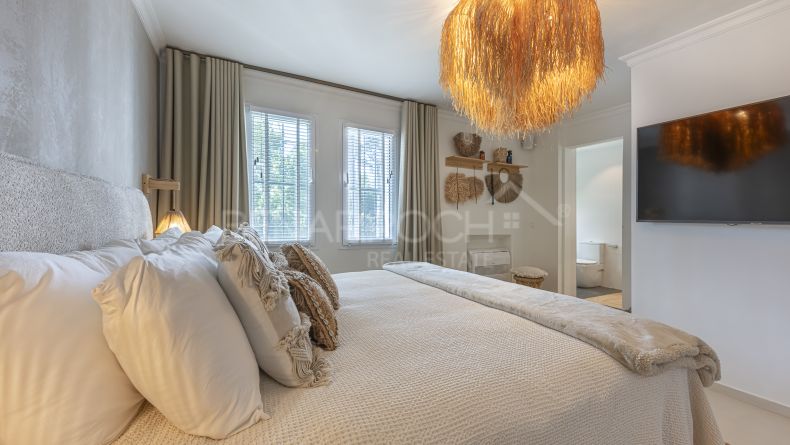 Galerie de photos - Villa à Atalaya de Río Verde, Nueva Andalucía, Marbella