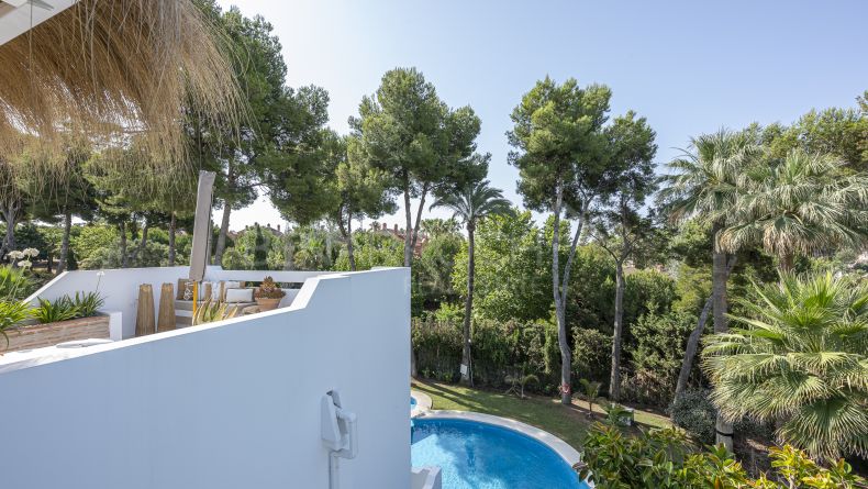 Galerie de photos - Villa à Atalaya de Río Verde, Nueva Andalucía, Marbella