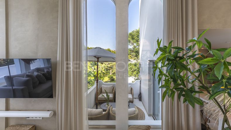 Galerie de photos - Villa à Atalaya de Río Verde, Nueva Andalucía, Marbella