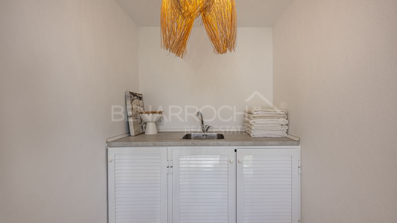 Galerie de photos - Villa à Atalaya de Río Verde, Nueva Andalucía, Marbella