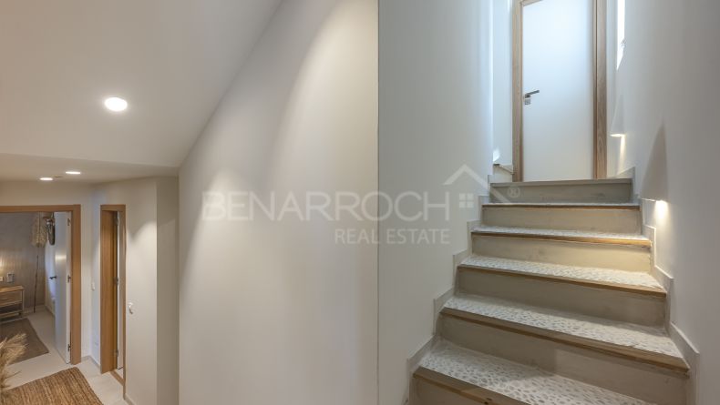 Galerie de photos - Villa à Atalaya de Río Verde, Nueva Andalucía, Marbella