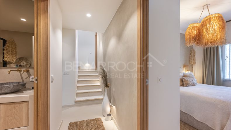 Galerie de photos - Villa à Atalaya de Río Verde, Nueva Andalucía, Marbella