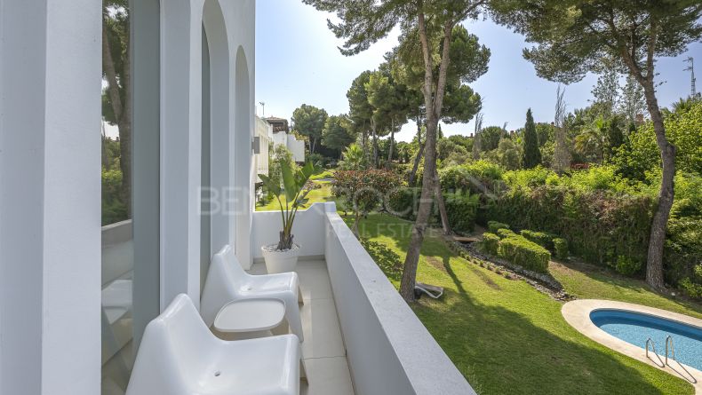 Galerie de photos - Villa à Atalaya de Río Verde, Nueva Andalucía, Marbella