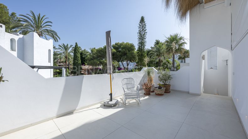 Galerie de photos - Villa à Atalaya de Río Verde, Nueva Andalucía, Marbella