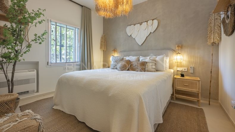 Galerie de photos - Villa à Atalaya de Río Verde, Nueva Andalucía, Marbella