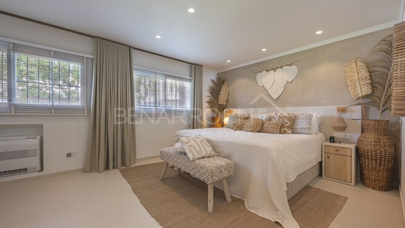 Galerie de photos - Villa à Atalaya de Río Verde, Nueva Andalucía, Marbella