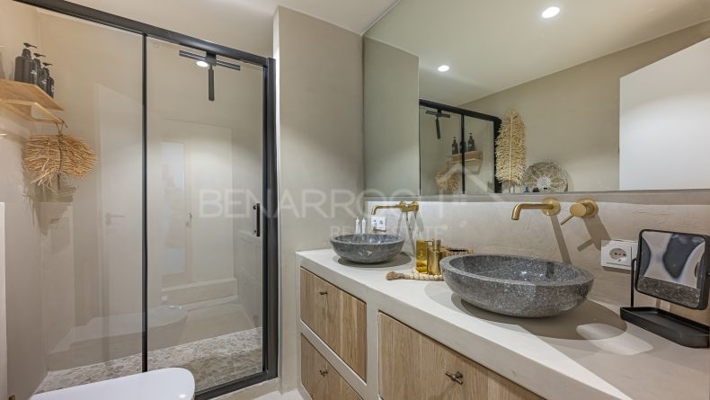 Galerie de photos - Villa à Atalaya de Río Verde, Nueva Andalucía, Marbella