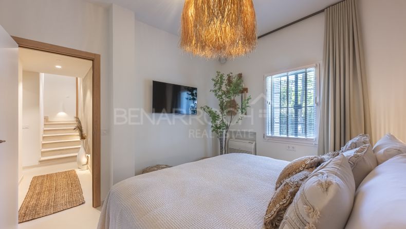 Galerie de photos - Villa à Atalaya de Río Verde, Nueva Andalucía, Marbella