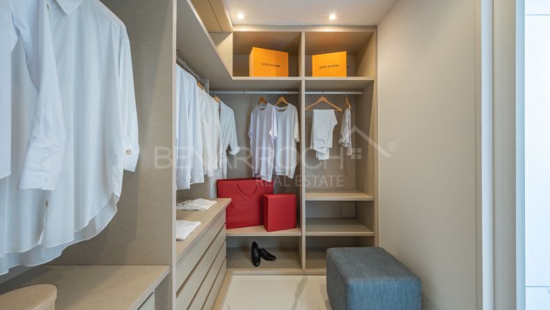 Photo gallery - Contemporary apartment with sea views in Byu Hills, Benahavís