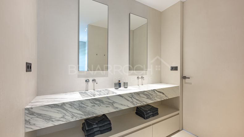 Photo gallery - Corner apartment in BYU Hills, Benahavís