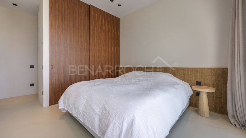 Photo gallery - Corner apartment in BYU Hills, Benahavís