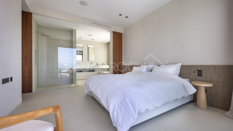 Photo gallery - Corner apartment in BYU Hills, Benahavís