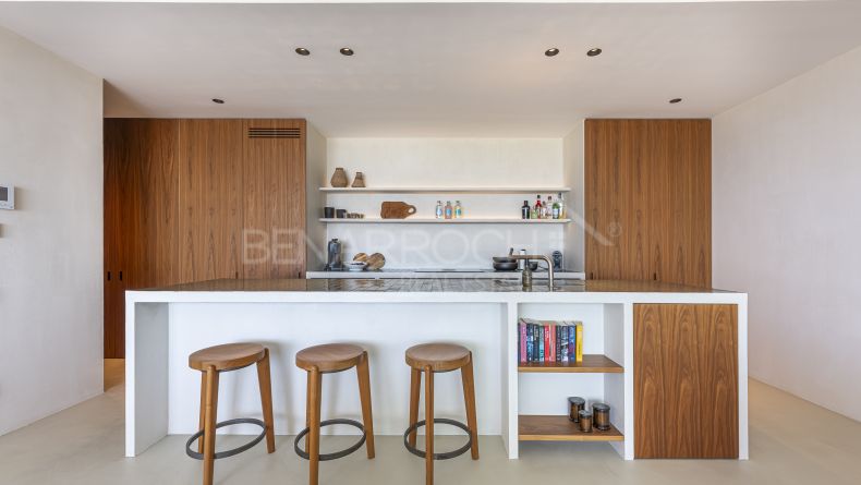 Photo gallery - Corner apartment in BYU Hills, Benahavís