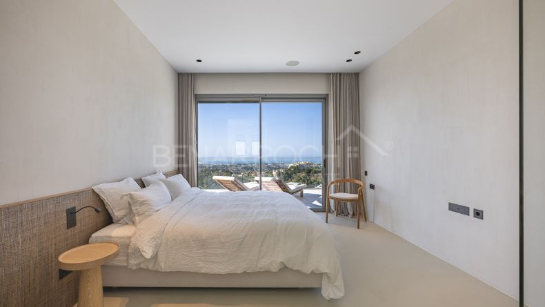 Photo gallery - Corner apartment in BYU Hills, Benahavís