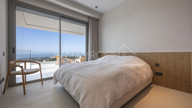 Photo gallery - Corner apartment in BYU Hills, Benahavís