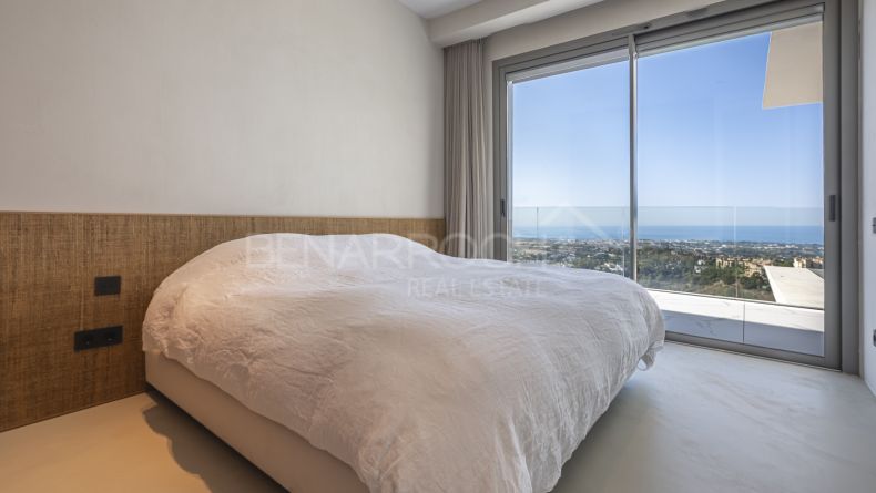 Photo gallery - Corner apartment in BYU Hills, Benahavís