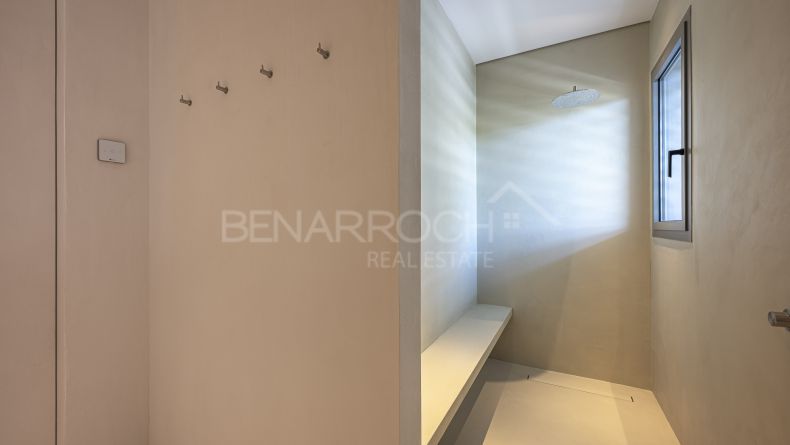 Photo gallery - Corner apartment in BYU Hills, Benahavís