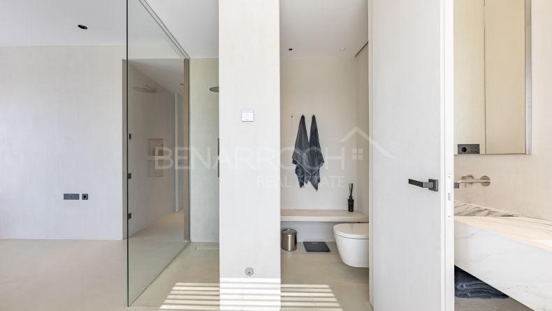 Photo gallery - Corner apartment in BYU Hills, Benahavís