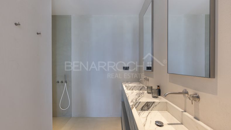 Photo gallery - Corner apartment in BYU Hills, Benahavís