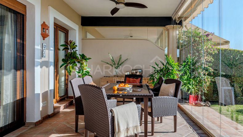 Galería de fotos - Adosado en Paraiso Hills, Nueva Milla de Oro de Estepona