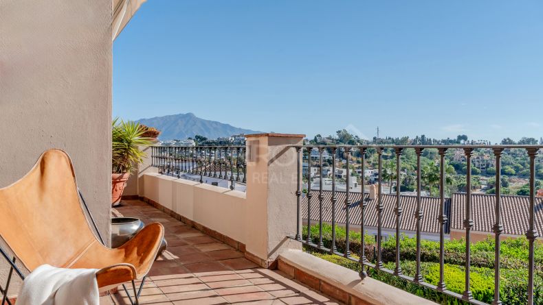 Galería de fotos - Adosado en Paraiso Hills, Nueva Milla de Oro de Estepona