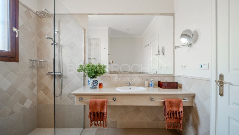 Galería de fotos - Adosado en Paraiso Hills, Nueva Milla de Oro de Estepona