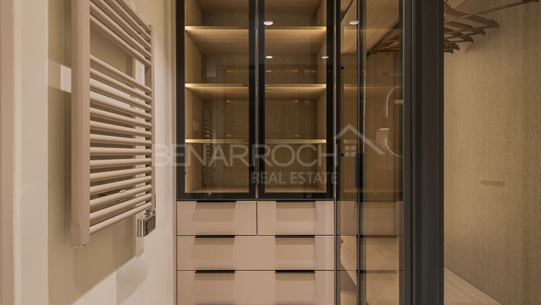 Galería de fotos - Apartamento en planta baja en Alcazaba Beach, Estepona Este