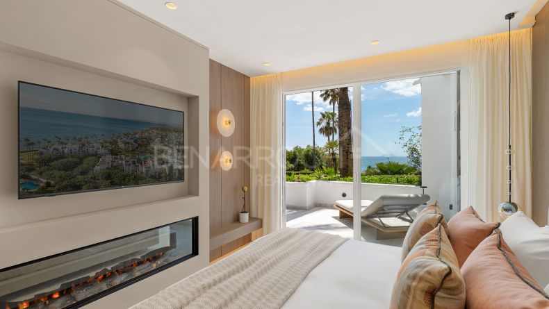 Galería de fotos - Apartamento en planta baja en Alcazaba Beach, Estepona Este