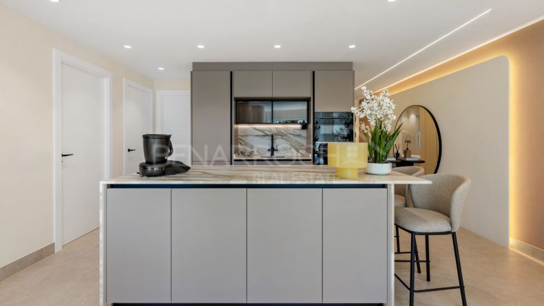 Photo gallery - Ground-floor apartment in Costalita, Estepona